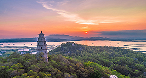 廈門鼓浪嶼-曾厝垵-集美-土樓全景