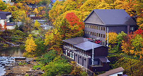 尋夢鶴雅-北海道深度全景7日