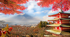 悅動本州-大阪東京雙溫泉-雙古都-雙樂園-品質親