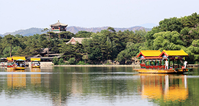 小布達拉宮-普寧寺-普佑寺二日游