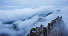 婺源-黃山-千島湖-杭州-中國(guó)館雙臥