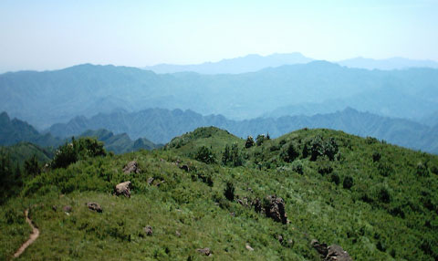 雙龍峽風(fēng)景區(qū)