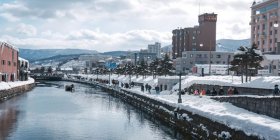 尋夢鶴雅-北海道深度全景7日